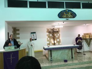 PRECETTO PASQUALE 2019