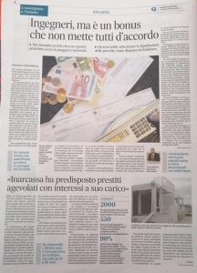 Quotidiano 9 aprile 2020