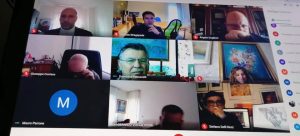 Regione, Mobilità - 1 febbraio 2021