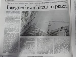 TARANTO BUONA SERA 28 SETT 2018