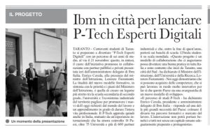 TARANTO BUONASERA 22 OTTOBRE 2019