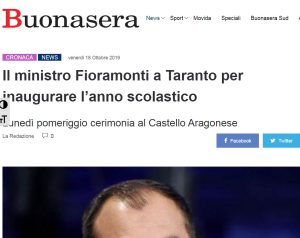 TARANTOBUONASERA