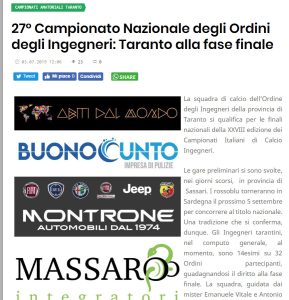 Taranto Tuttosport 3 luglio 2019 (2)