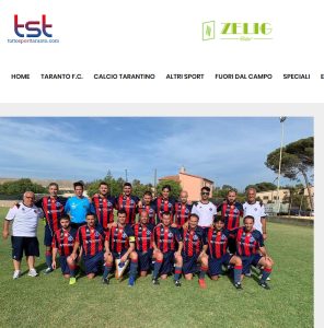 Taranto Tuttosport 3 luglio 2019 (1)