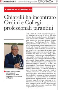 TarantoBsera 23 giu2021