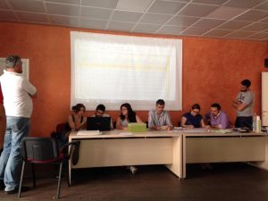 Ufficio elettorale ordine ingegneri taranto