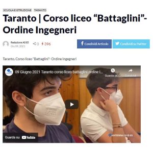 antenna sud 9giu2021