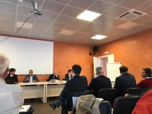 assemblea iscritti 2019 29 aprile