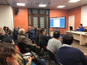 assemblea iscritti ingegneri taranto