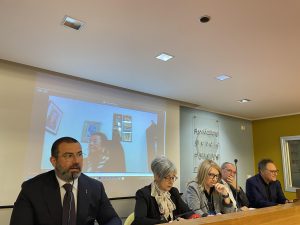 aula miro tribunale taranto 2 maggio 2024