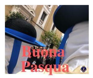 Buona Pasqua 2019