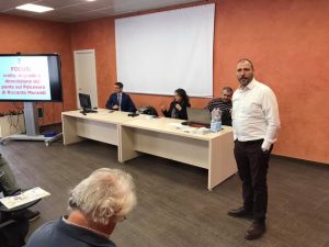 calcestrutti 4 dic 2019