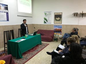 Carlo Zizzi 6 aprile