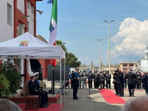 comando sommergibili