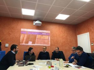 CommisisoneIindustria 13 aprile 2019