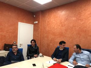 Consiglio, lavori del 6 marzo 2019