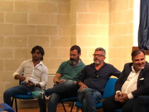 consiglieri Ordine Taranto 23.7.2019