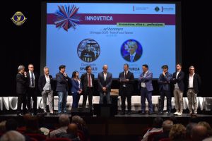 consiglio con spagnulo