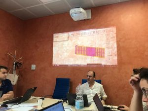 corso 1-4-5 lug 2019