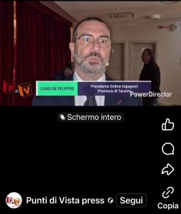 de filippis Innovetica