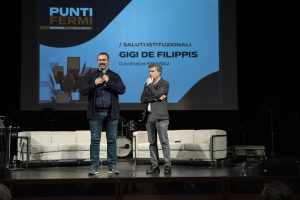 de filippis e di leo 5 dicembre 2024