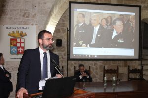 de filippis e isrizioni honorem