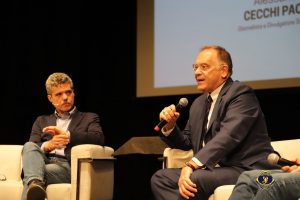 di leo e cecchi paone