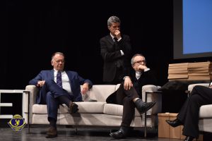 dibattito pomeridiano