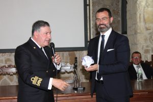 dono marina militare