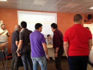 elezioni nuovo Consiglio giugno 2017