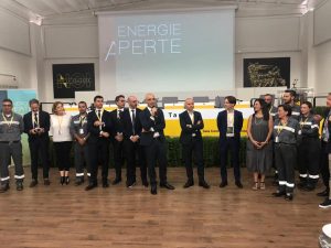 Eni 9 giugno 2019