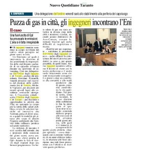 eni emissioni od. quotidiano 29 luglio 2018