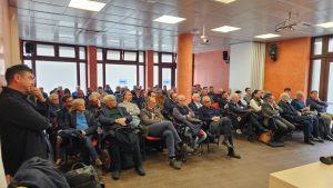 formazione 19 aprile 2024