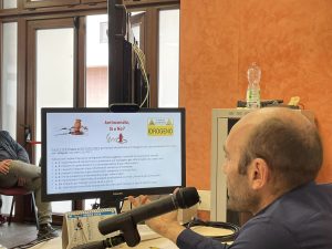 formazione 19aprile 2024