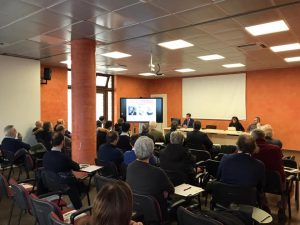 formazione 4 dic 2019