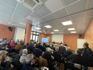 formazione ordine ing