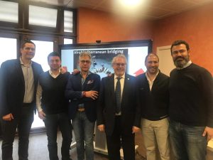 formazione strutture ponti e viadotti 28 maggio 2019