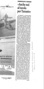 gazz mezz 21 giugno 2019