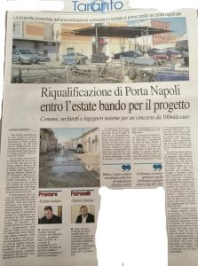 gazzetta 20 febb 2019