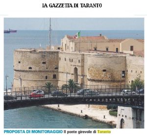 gazzetta 5 sett 2018