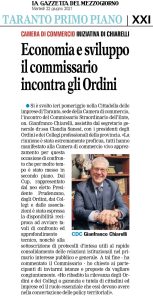 gazzmezz 22 giugno 2021