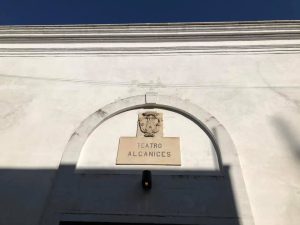 ginosa, 23 luglio 2019 Consiglio on the road