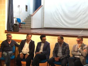 ginosa sindaco e ordine 23 luglio 2019