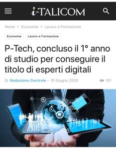 i-Talicom 10 giu 2020