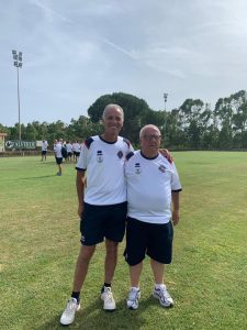 I due mister 23 giugno 2019