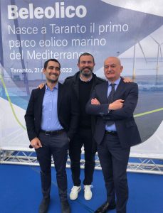 in de filippis e serverini