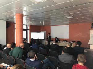 Intelligenza artificiale 5 aprile 2019