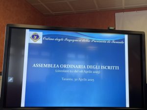iscritti 2025 aprile 30