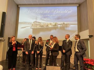 la voce dei bambini 2022