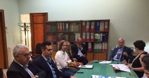 mancarella con cons regionali